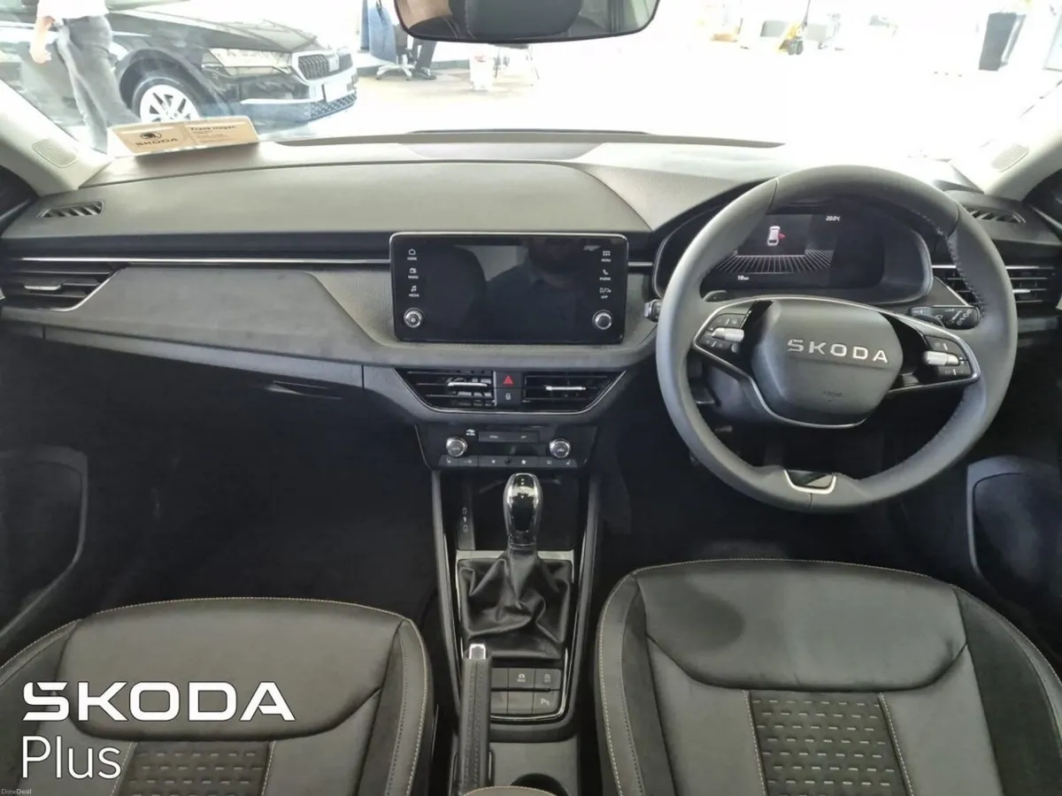 Skoda Scala Selection Plus 1.0 TSI DSG " 061-41600 - Image 2