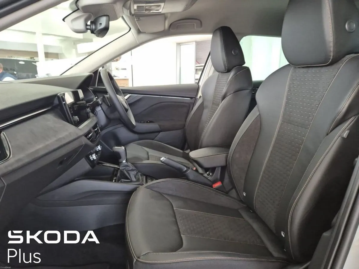 Skoda Scala Selection Plus 1.0 TSI DSG " 061-41600 - Image 4