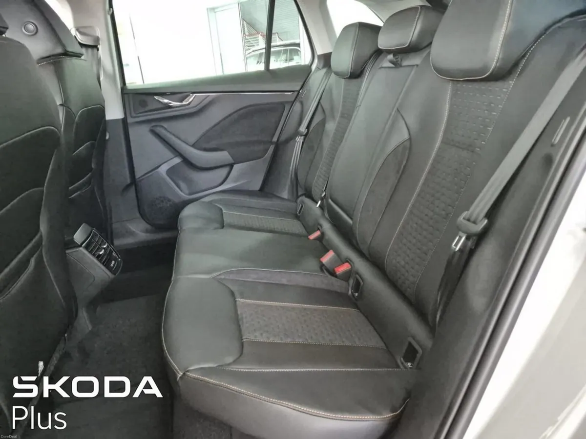 Skoda Scala Selection Plus 1.0 TSI DSG " 061-41600 - Image 6