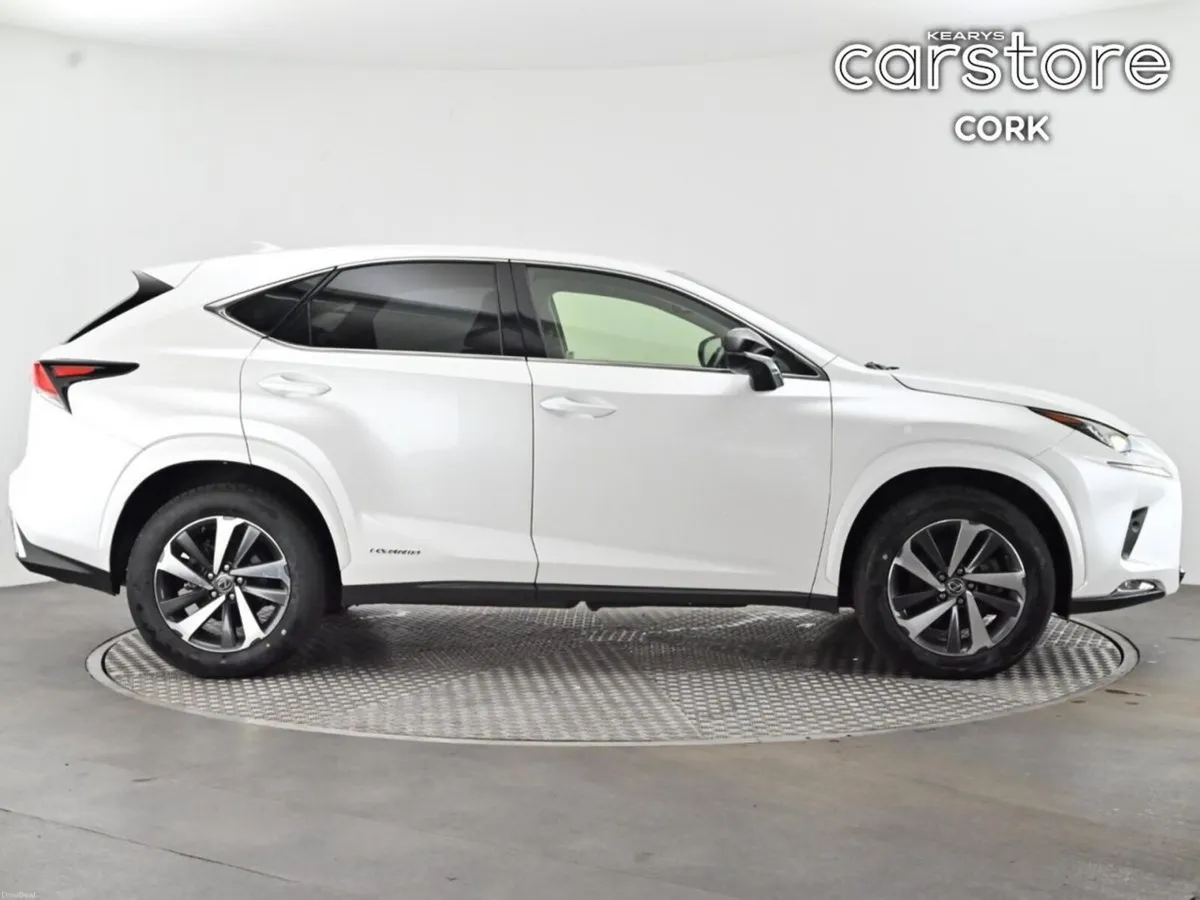 Lexus NX 2.5 300h Hybrid Auto - Image 2