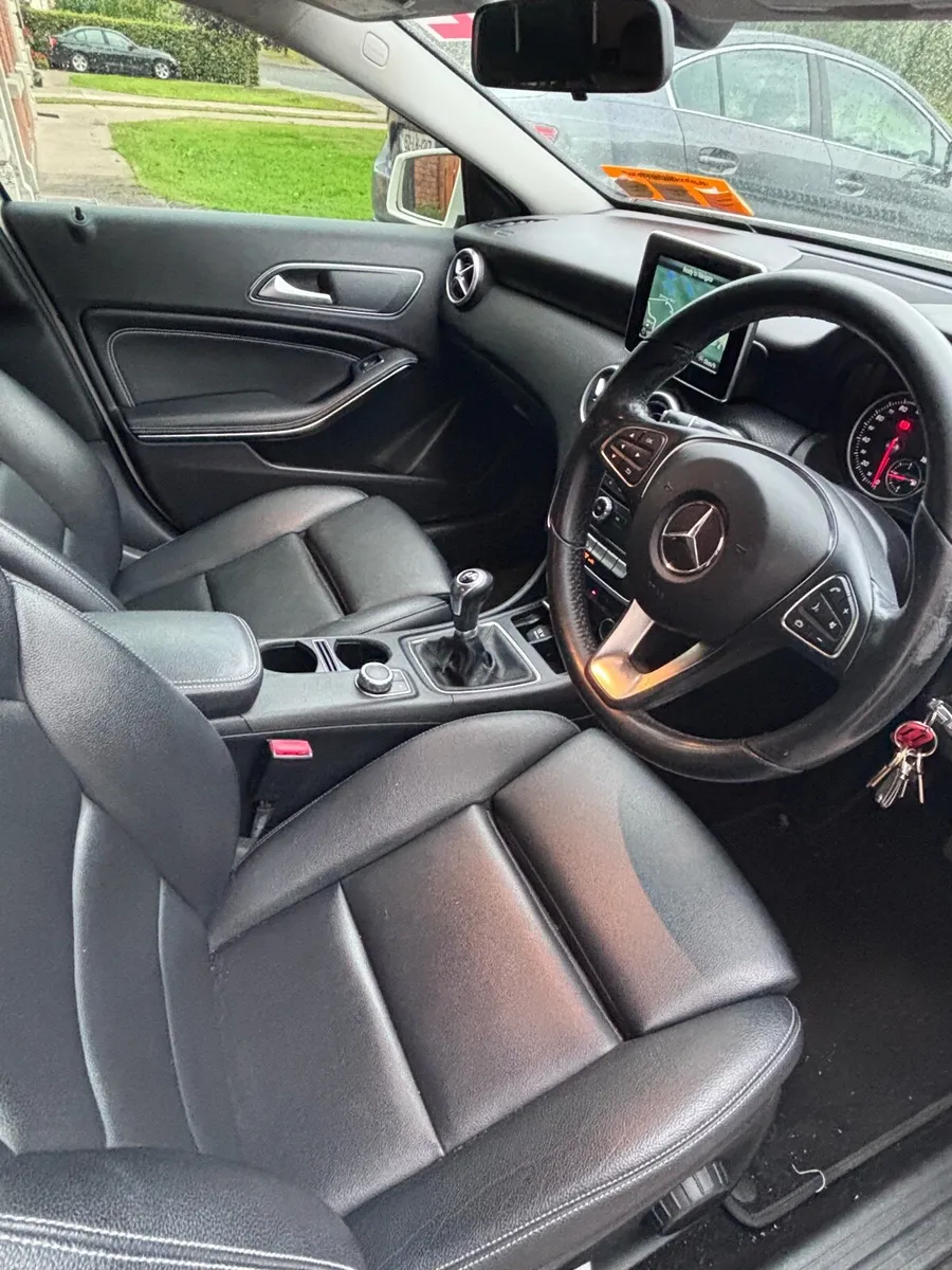 Mercedes A180 1.5dci 172 - Image 5