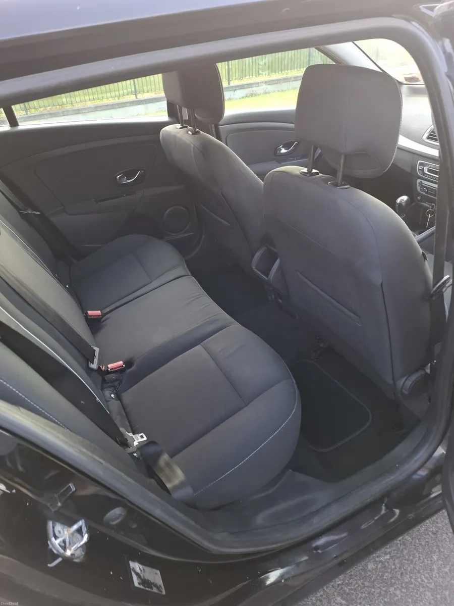Renault Megane Estate - Image 6