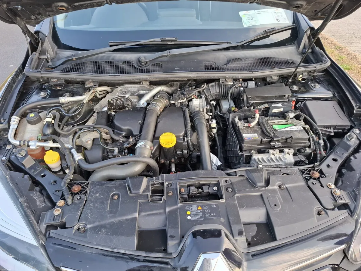 Renault Megane Estate - Image 5