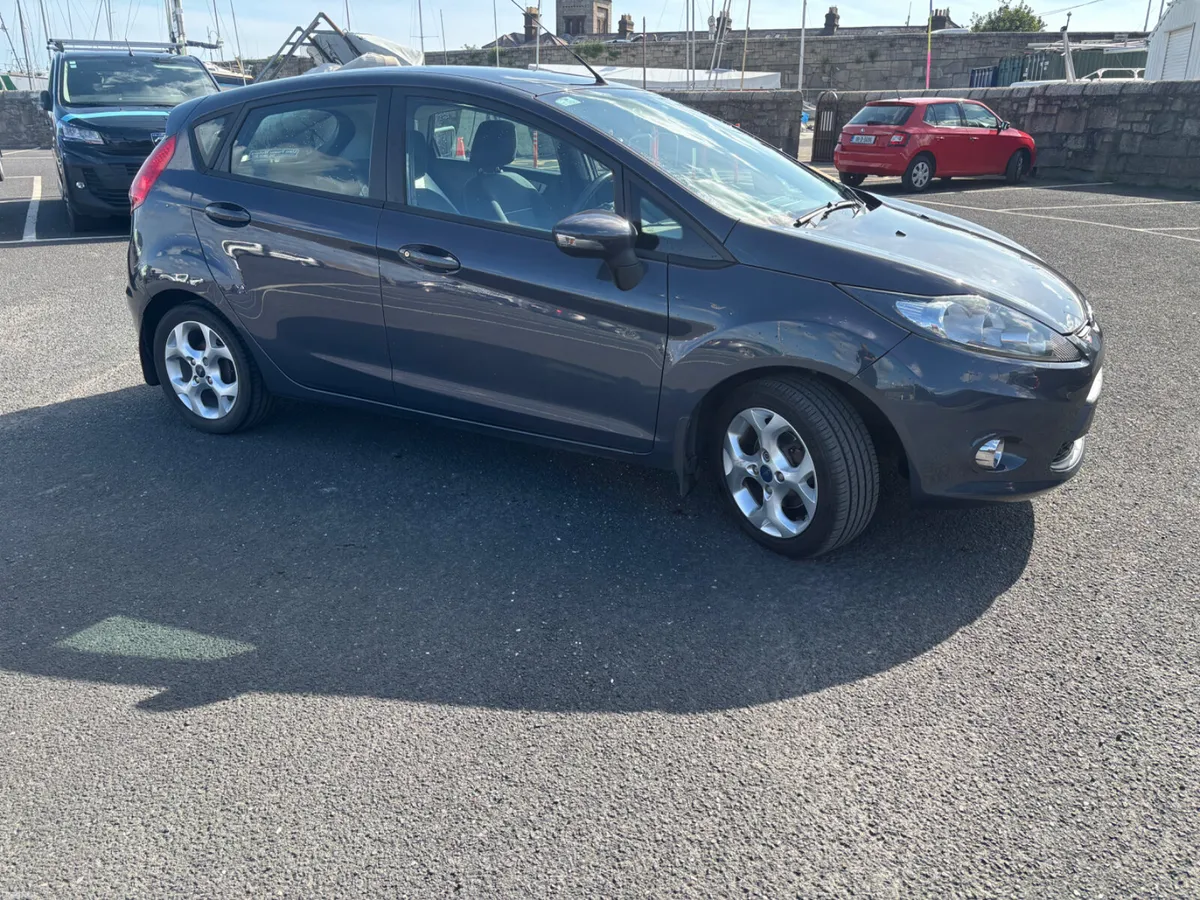 12 Ford Fiesta ( only 98000 klms) - Image 2