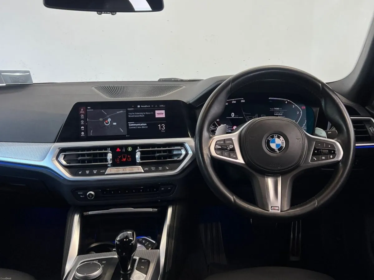 BMW 4-Series 420D M Sport Gran Coupe / PRO PACK - Image 5