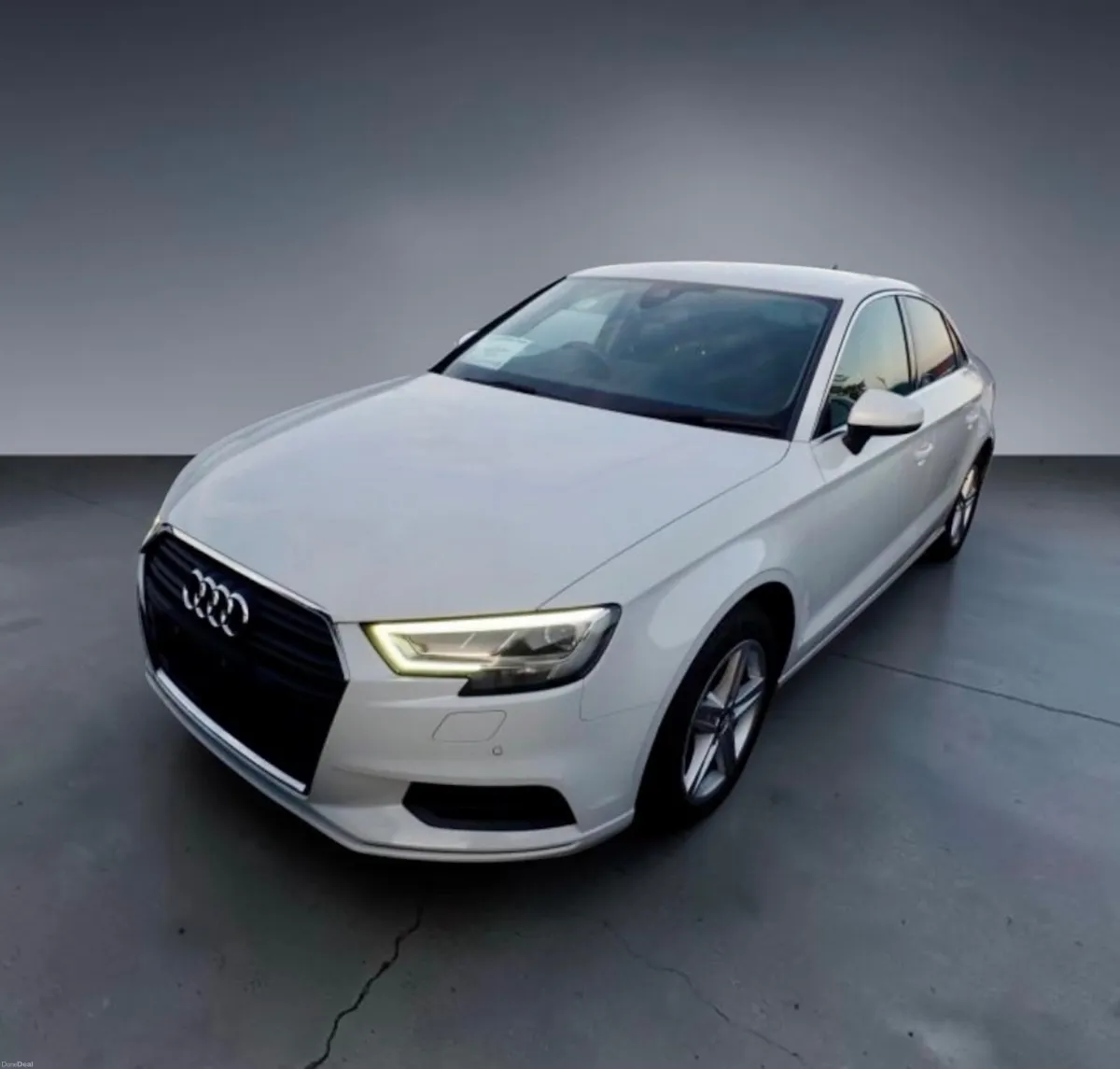 🔵 Audi A3 1.4 TFSI AUTOMATIC - Image 1