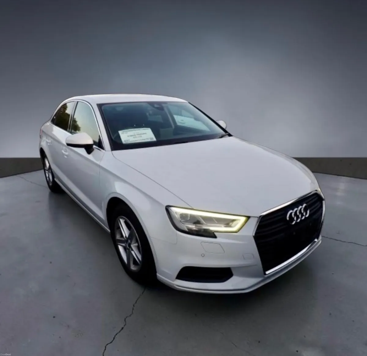🔵 Audi A3 1.4 TFSI AUTOMATIC - Image 2