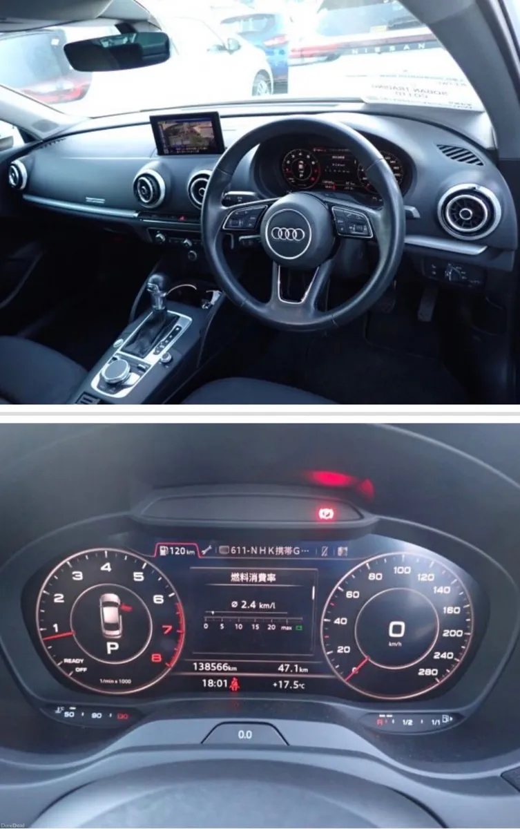 🔵 Audi A3 1.4 TFSI AUTOMATIC - Image 5
