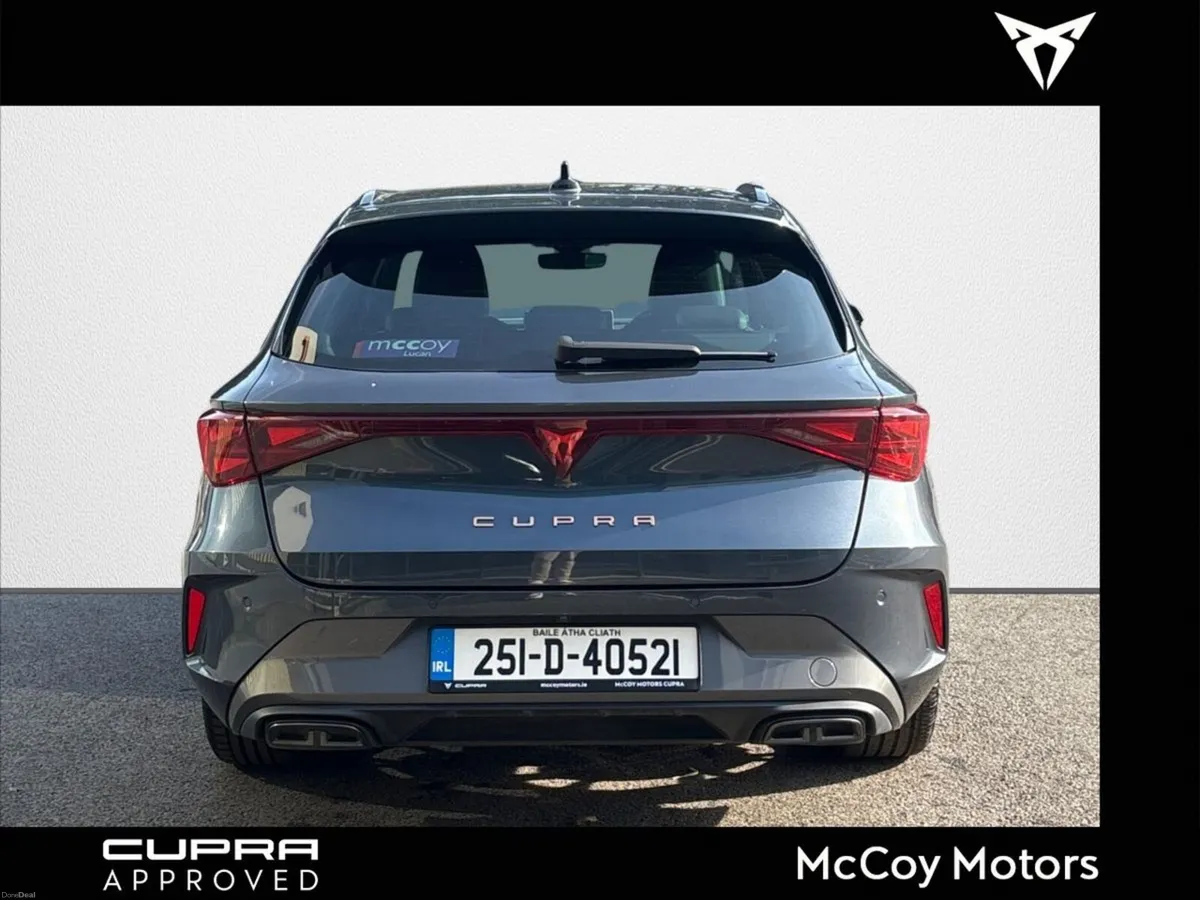 Cupra Leon SOLD SOLD SOLD***CUPRA LEON SP 2.0TDI 1 - Image 4