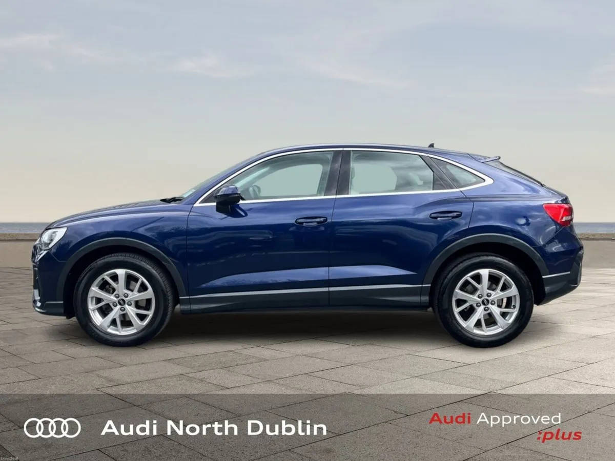 Audi Q3 35 TDI 150HP SE - Image 4