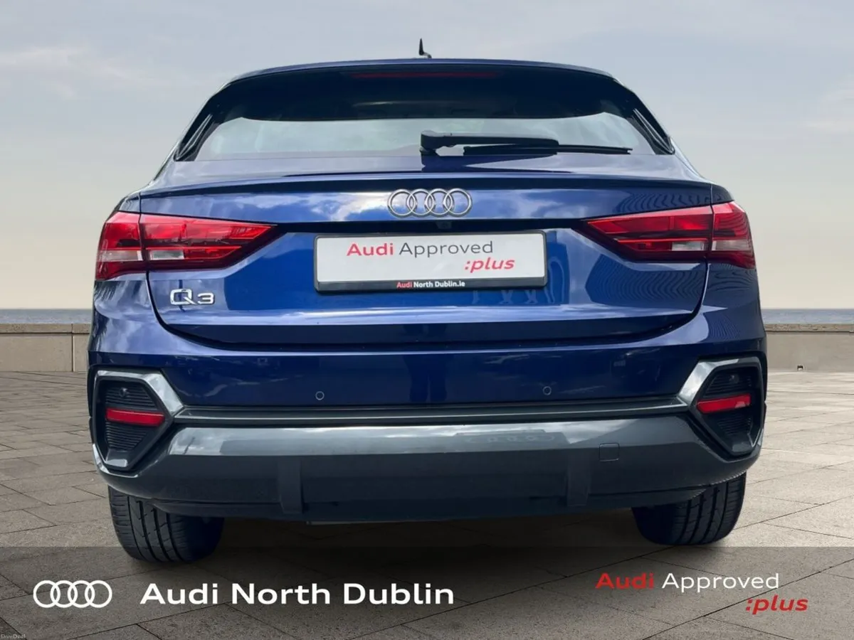 Audi Q3 35 TDI 150HP SE - Image 6