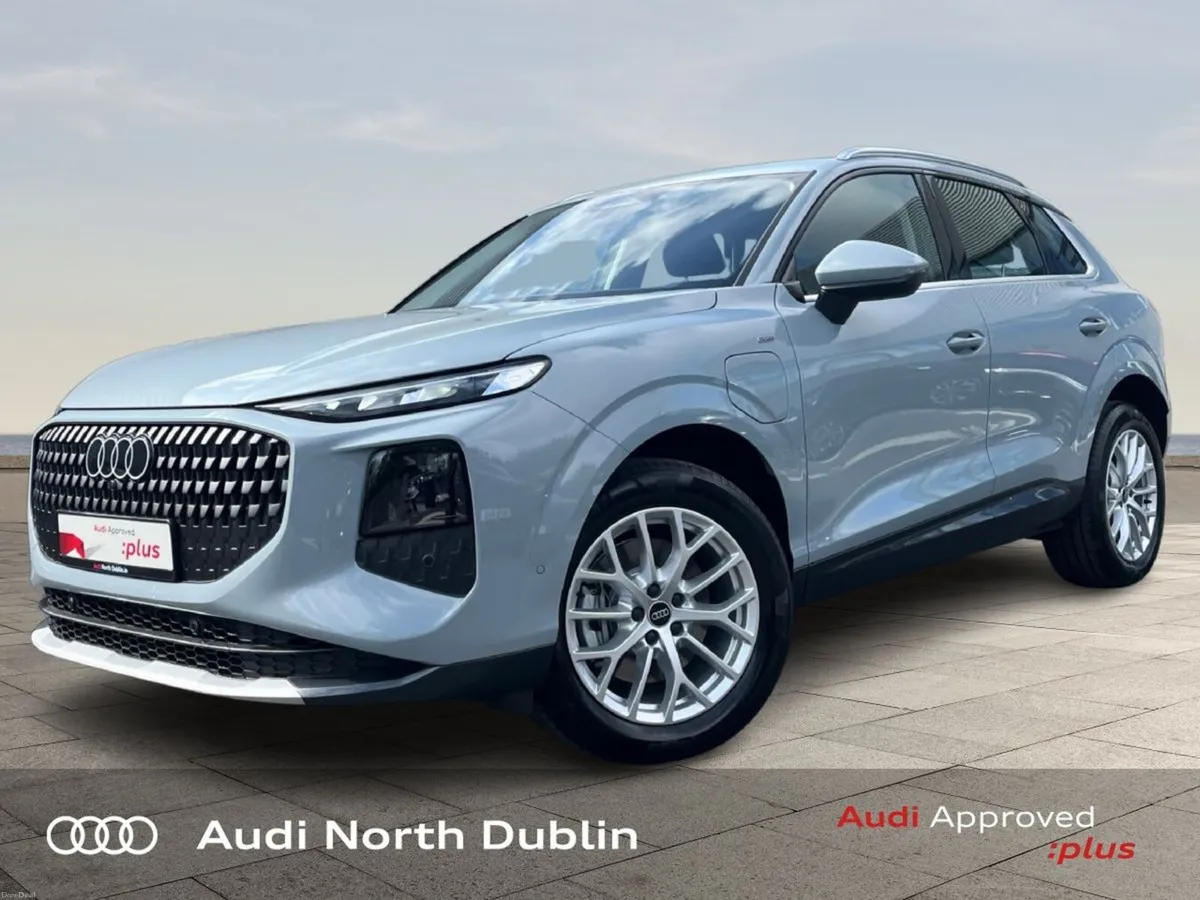 Audi Q3 Q3 SUV SE e-hybrid  200 kW S tronic, RRP N - Image 5