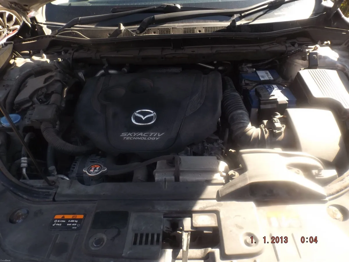Mazda CX-5 2015 - Image 3