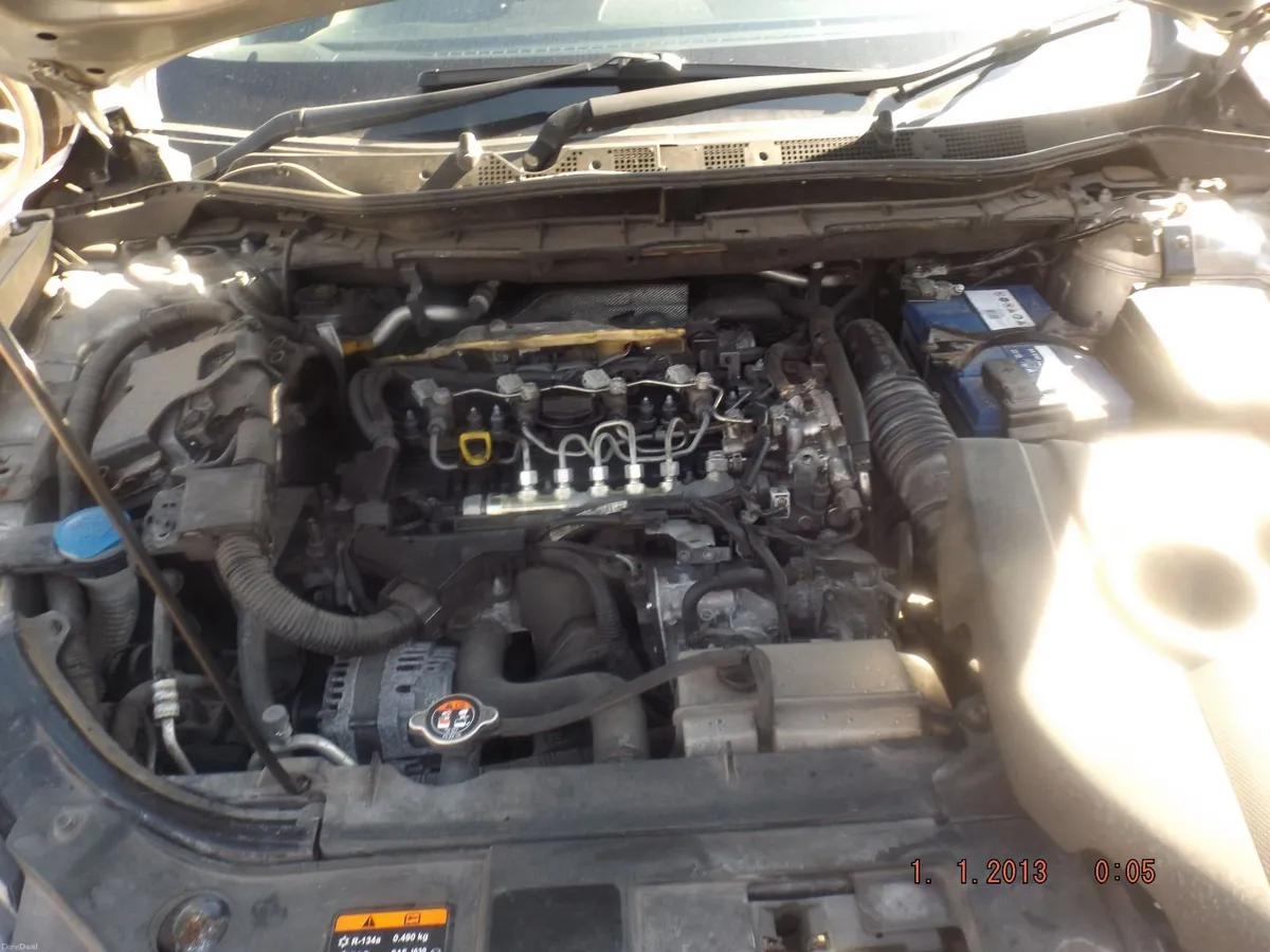 Mazda CX-5 2015 - Image 4