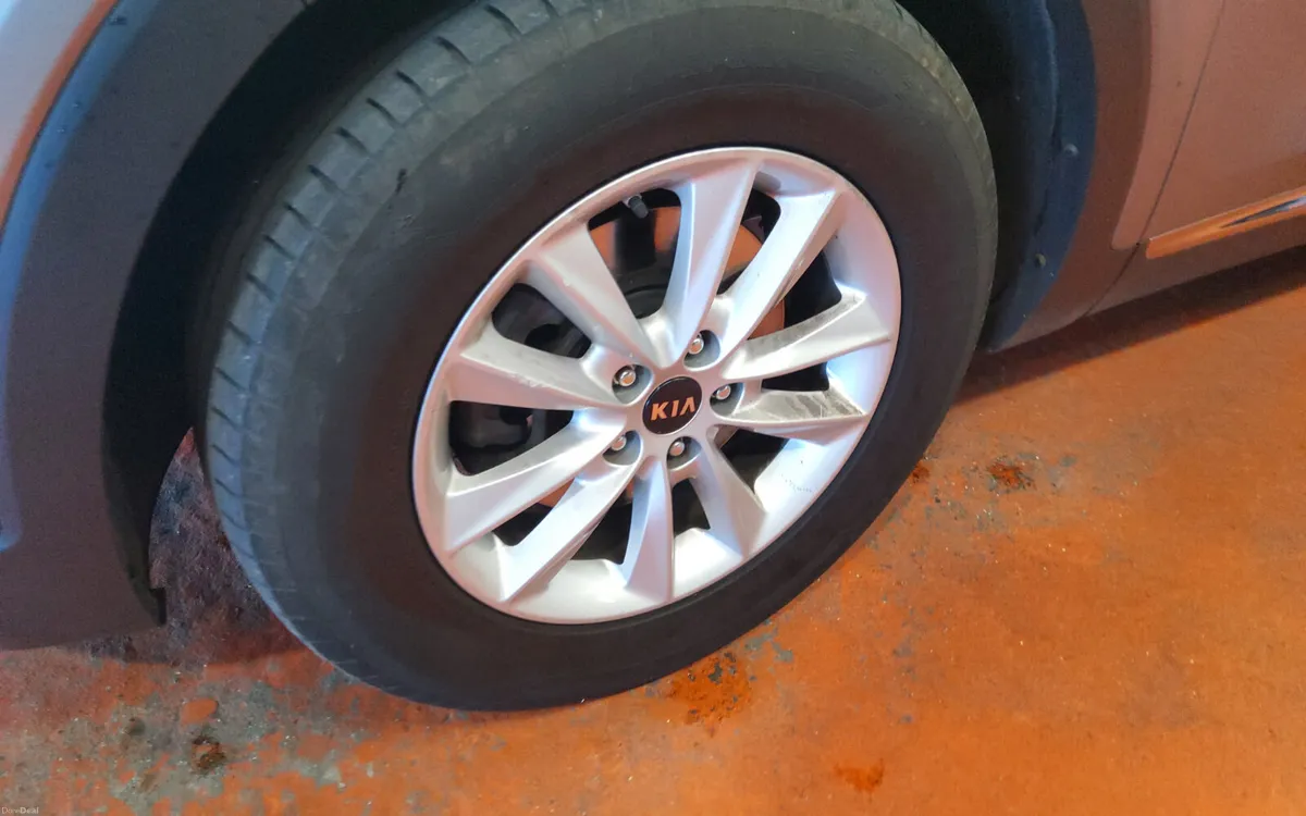 Kia Sorento 2019 - Image 4