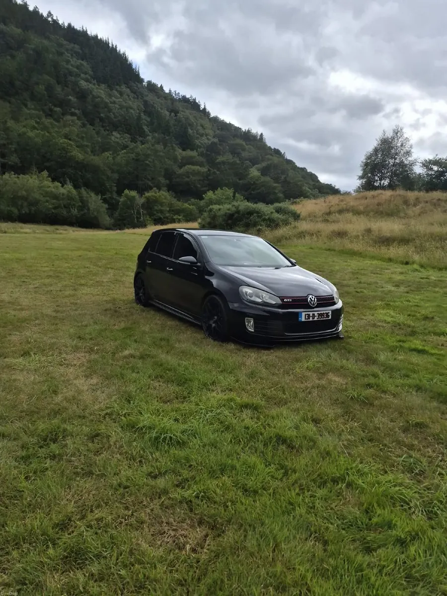 Volkswagen Golf 2013 - Image 6