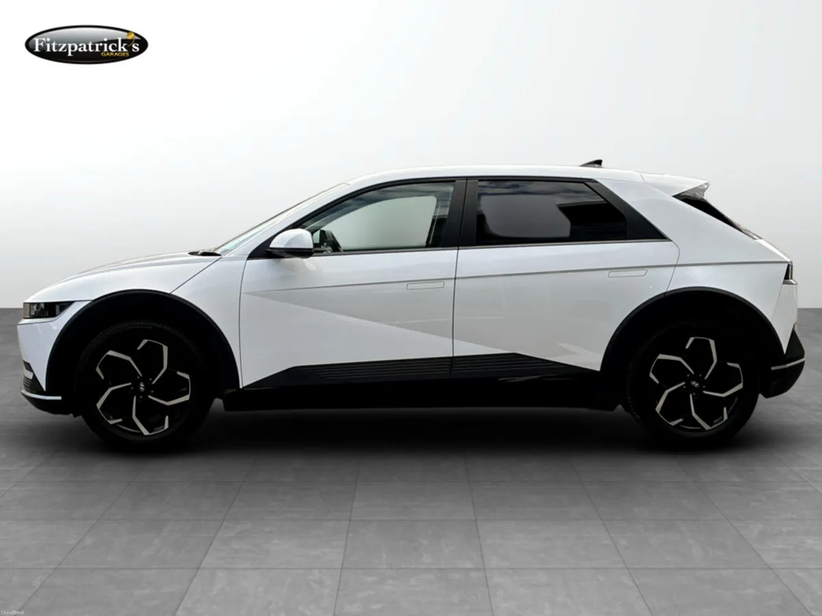 Hyundai Ioniq 5 Stellar EV 77Kwh - Image 4