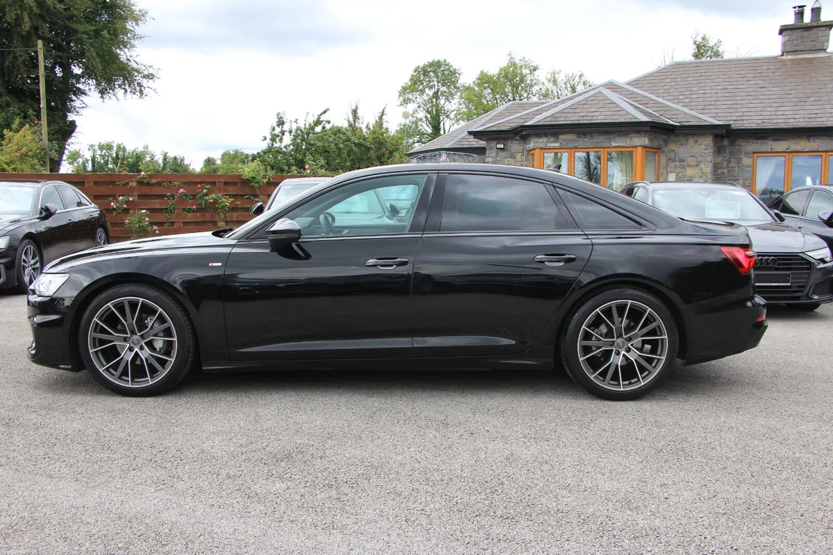 A6 Black Edition * Huge spec with tech pack - Image 6