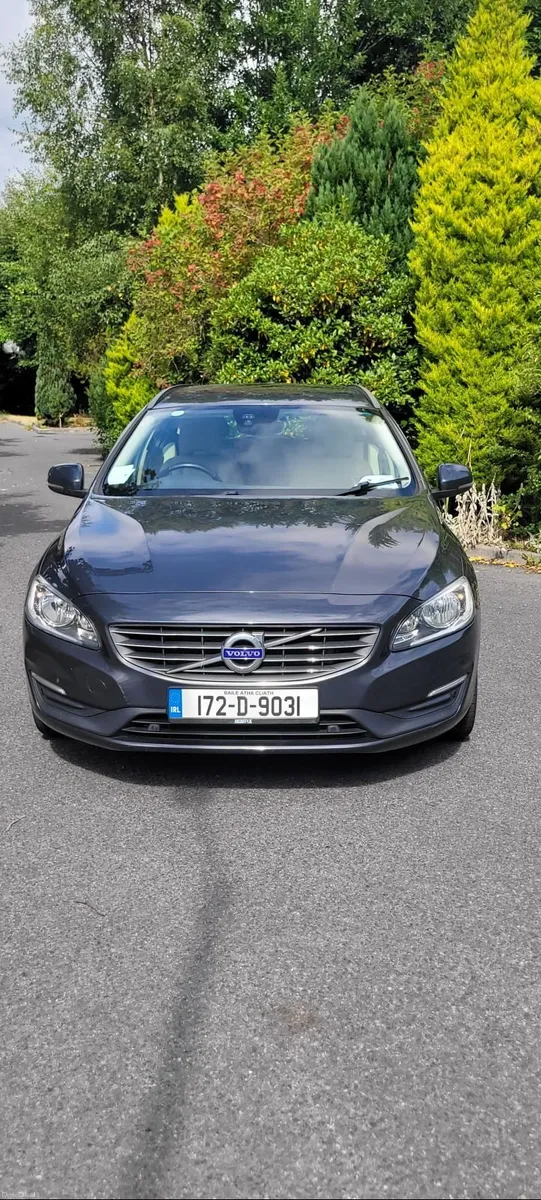 Volvo V60 2017 - Image 3