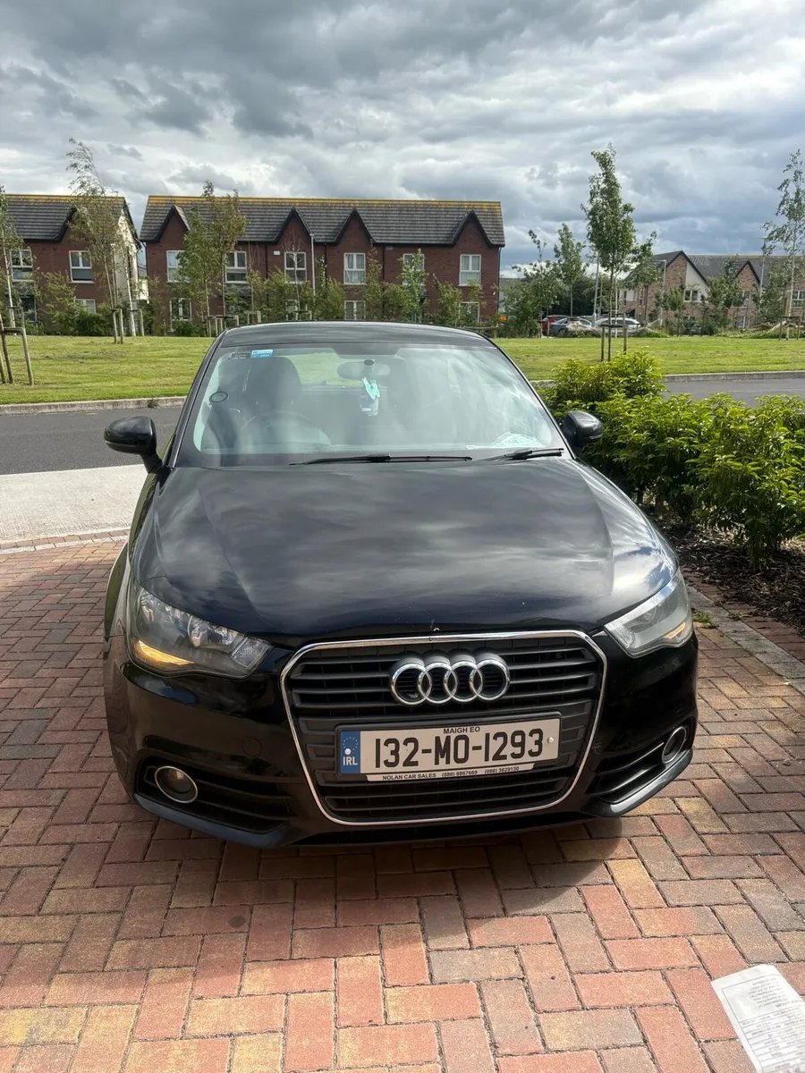 Audi A1 - Image 4