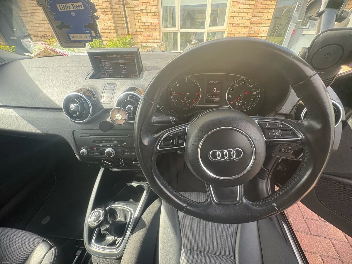 Audi A1 - Image 6