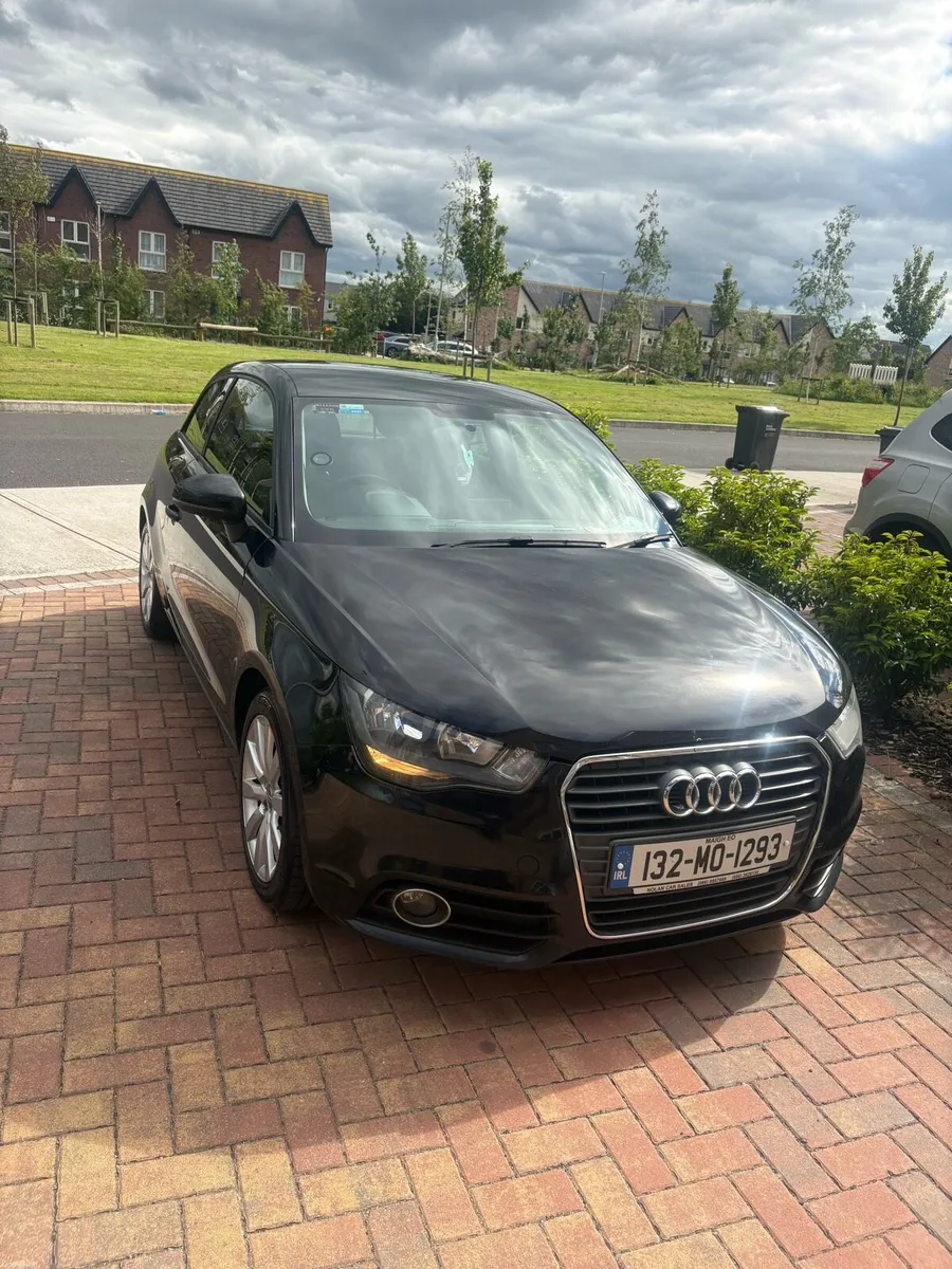 Audi A1 - Image 1
