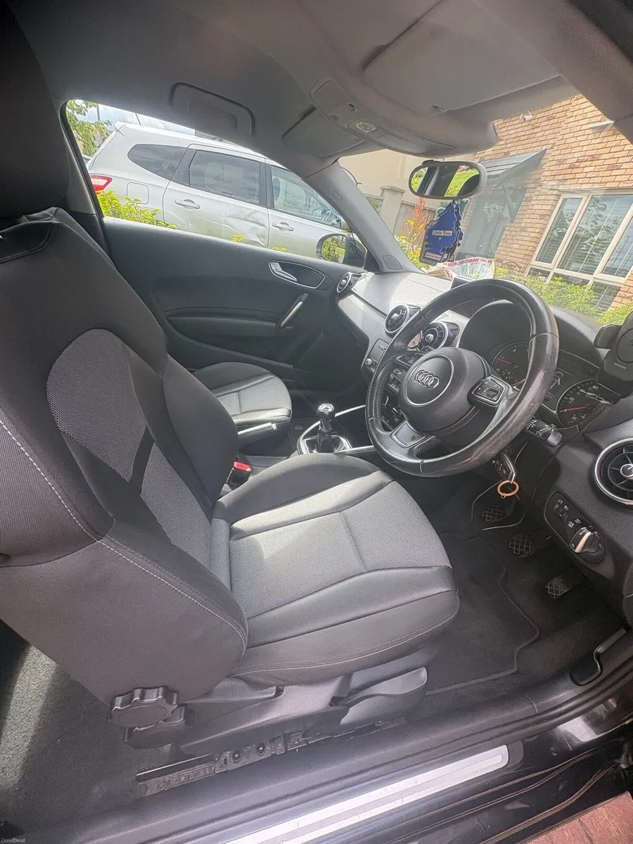 Audi A1 - Image 2