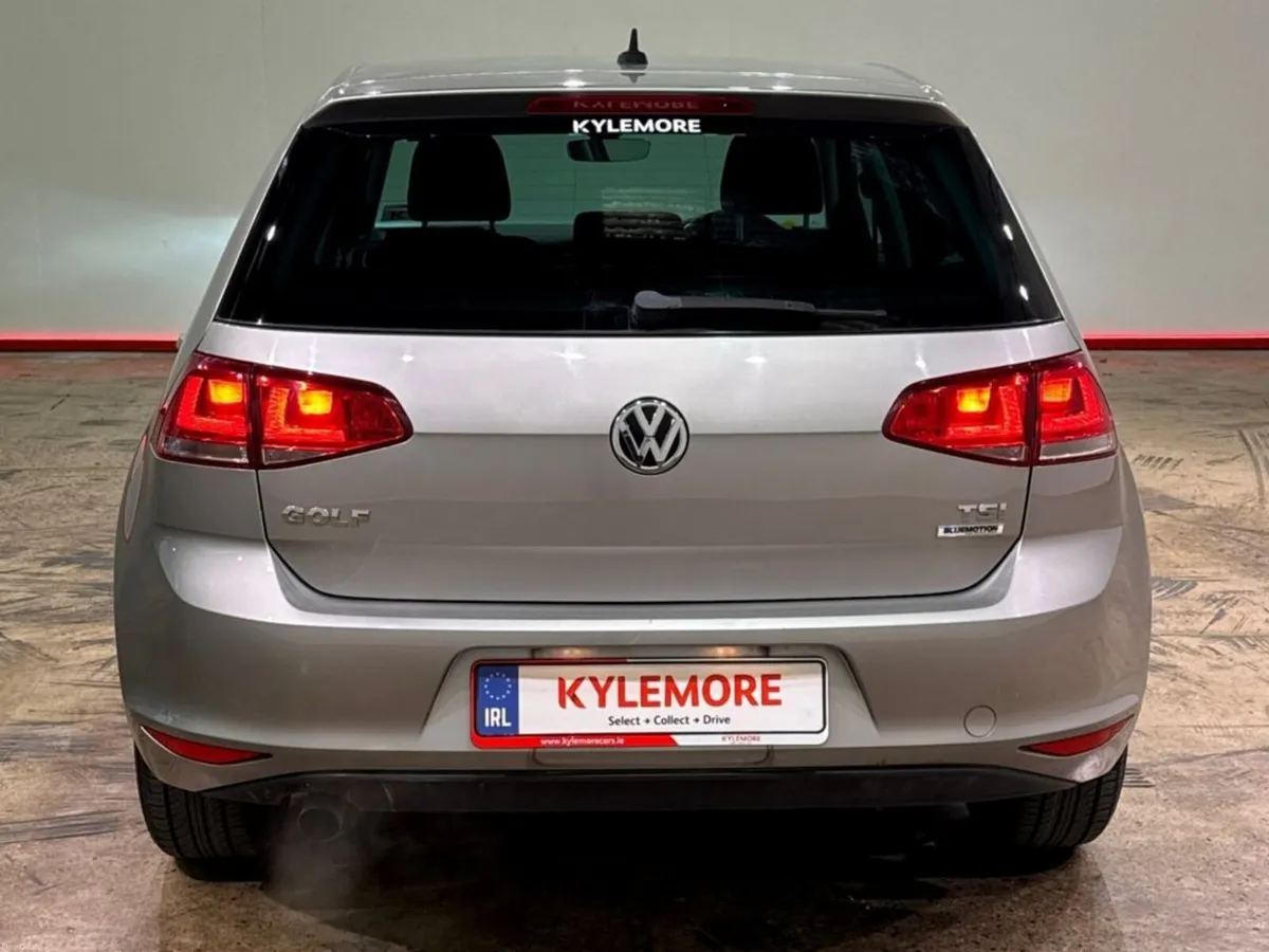 Volkswagen Golf 1.2 TSI COMFORT LINE - 16'' ALLOY - Image 4
