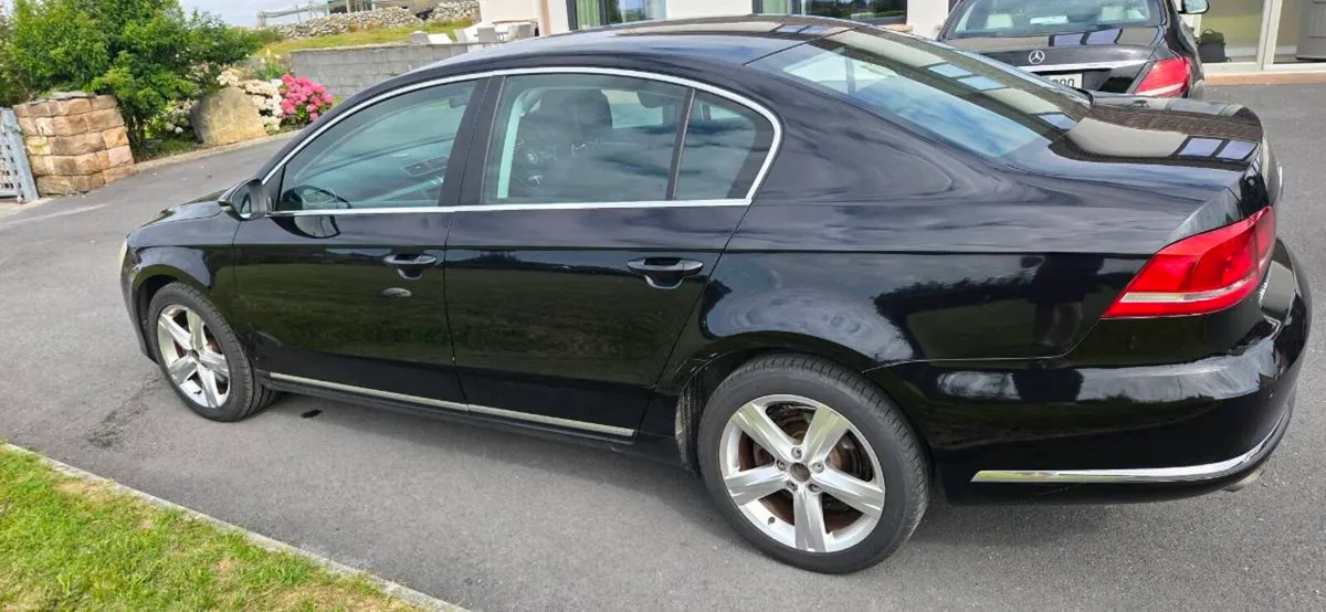 Passat 2.0TDI BlueMotion - Image 3
