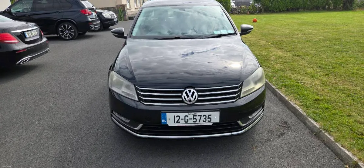 Passat 2.0TDI BlueMotion - Image 5