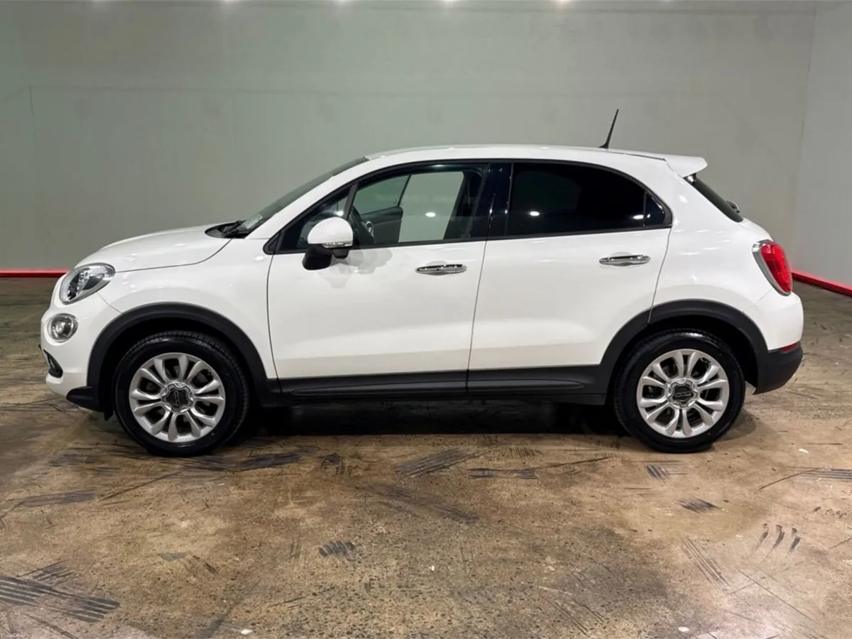 Fiat 500X POPSTAR PLUS EDITION - FACTORY ALLOYS - - Image 6