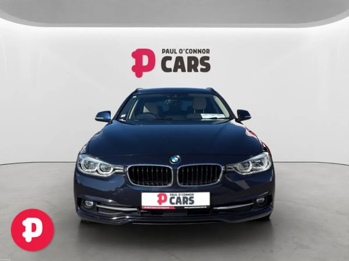 BMW 3-Series 320D Sport Touring Auto - Straight Sa - Image 5