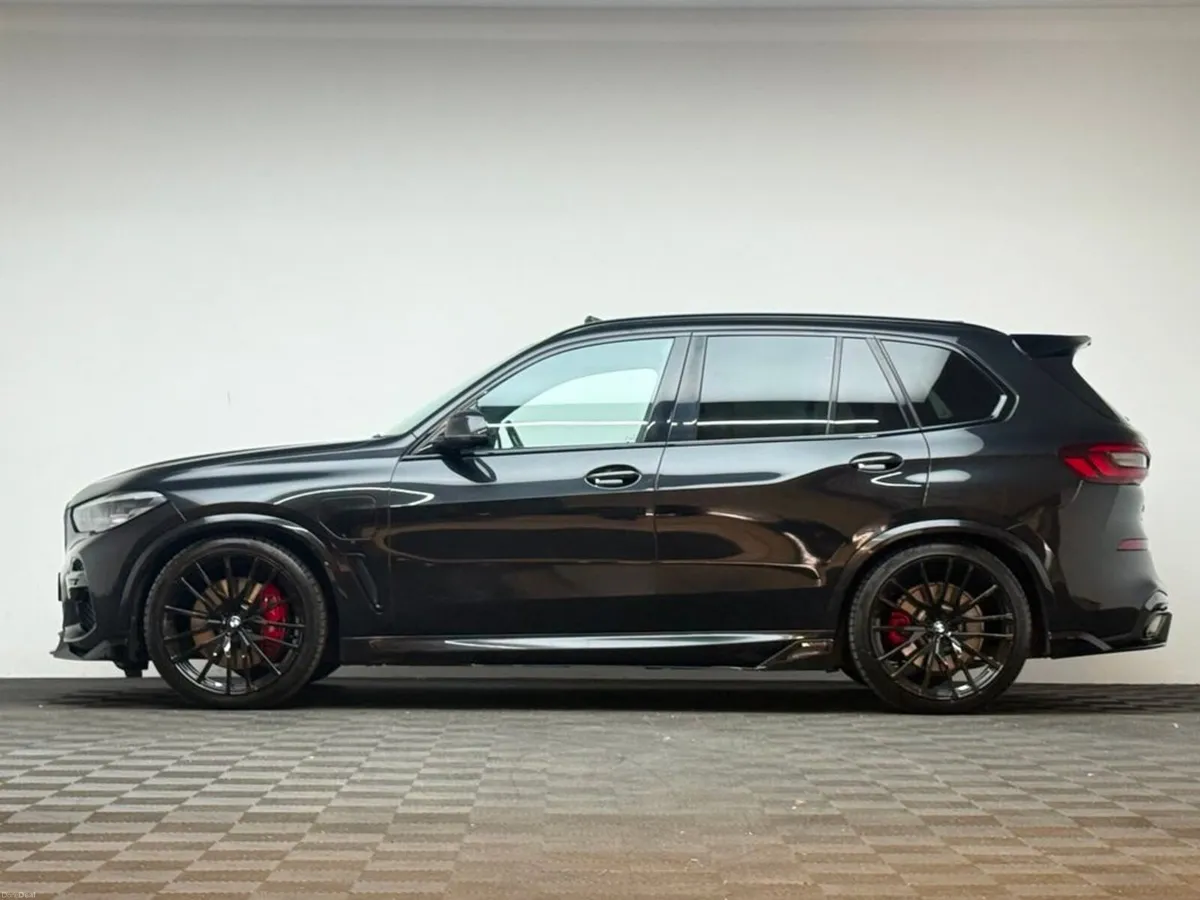 BMW X5 45E M SPORT XDRIVE - Image 4