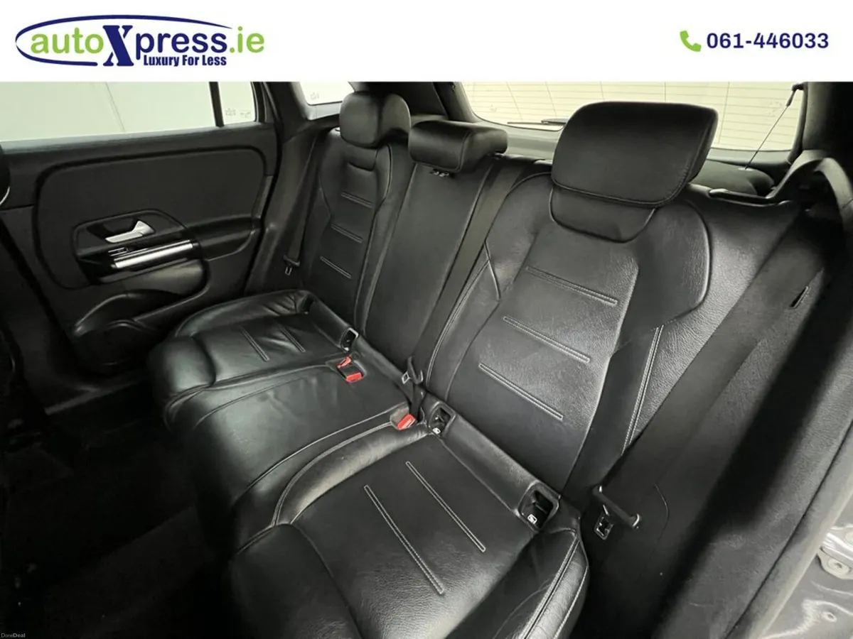 Mercedes-Benz GLA 250E Exclusive Edition, Automati - Image 6