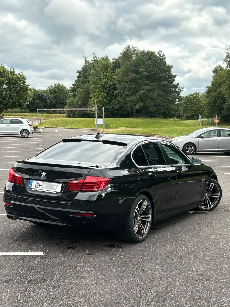 BMW f10 2015 just pass nct 07/27 - Image 3