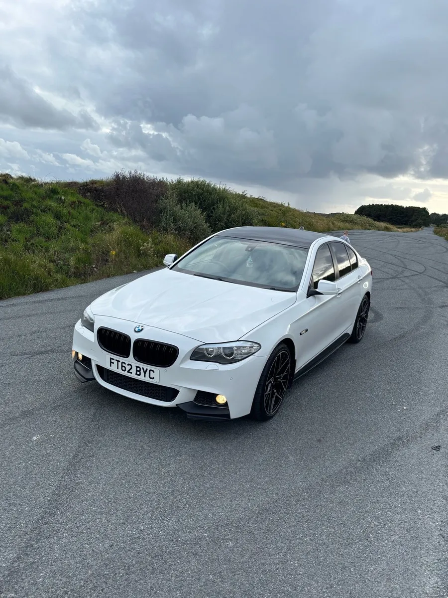 BMW 530 - Image 2