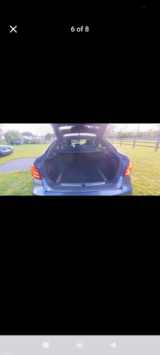 Bmw 320d GT - Image 6