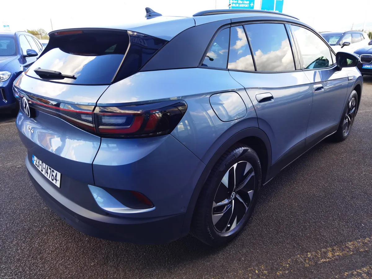 VOLKSWAGEN ID.4 77KWH PRO LIFE - Image 5