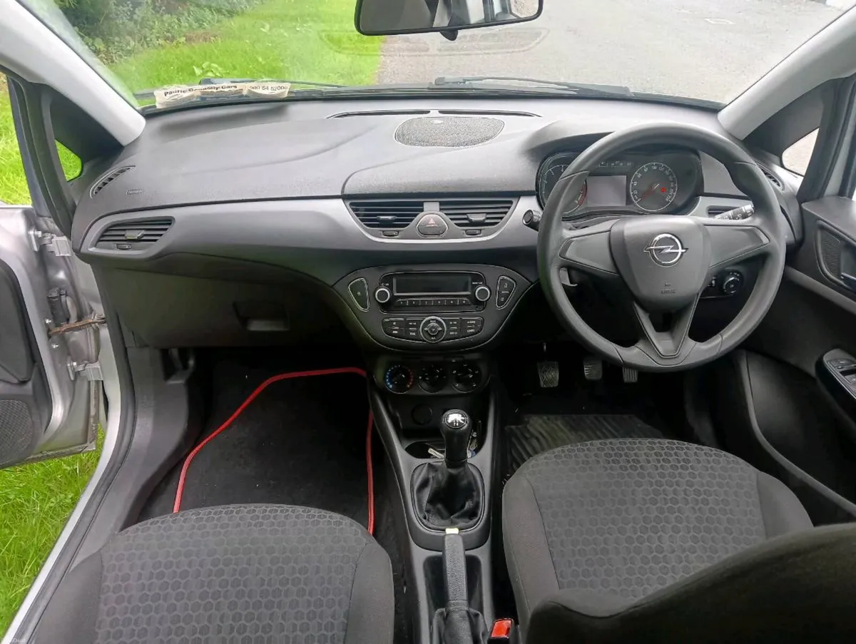 OPEL CORSA NEW NCT - Image 3