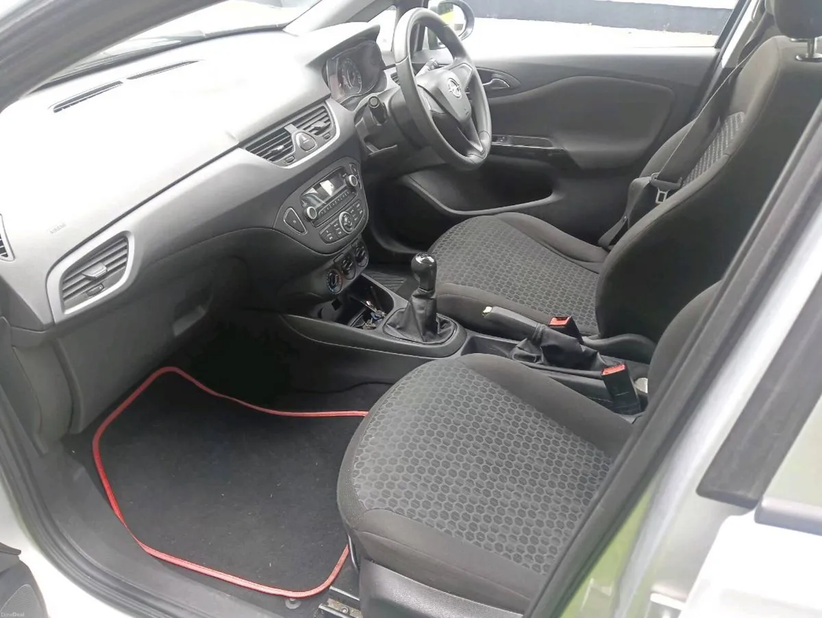OPEL CORSA NEW NCT - Image 4