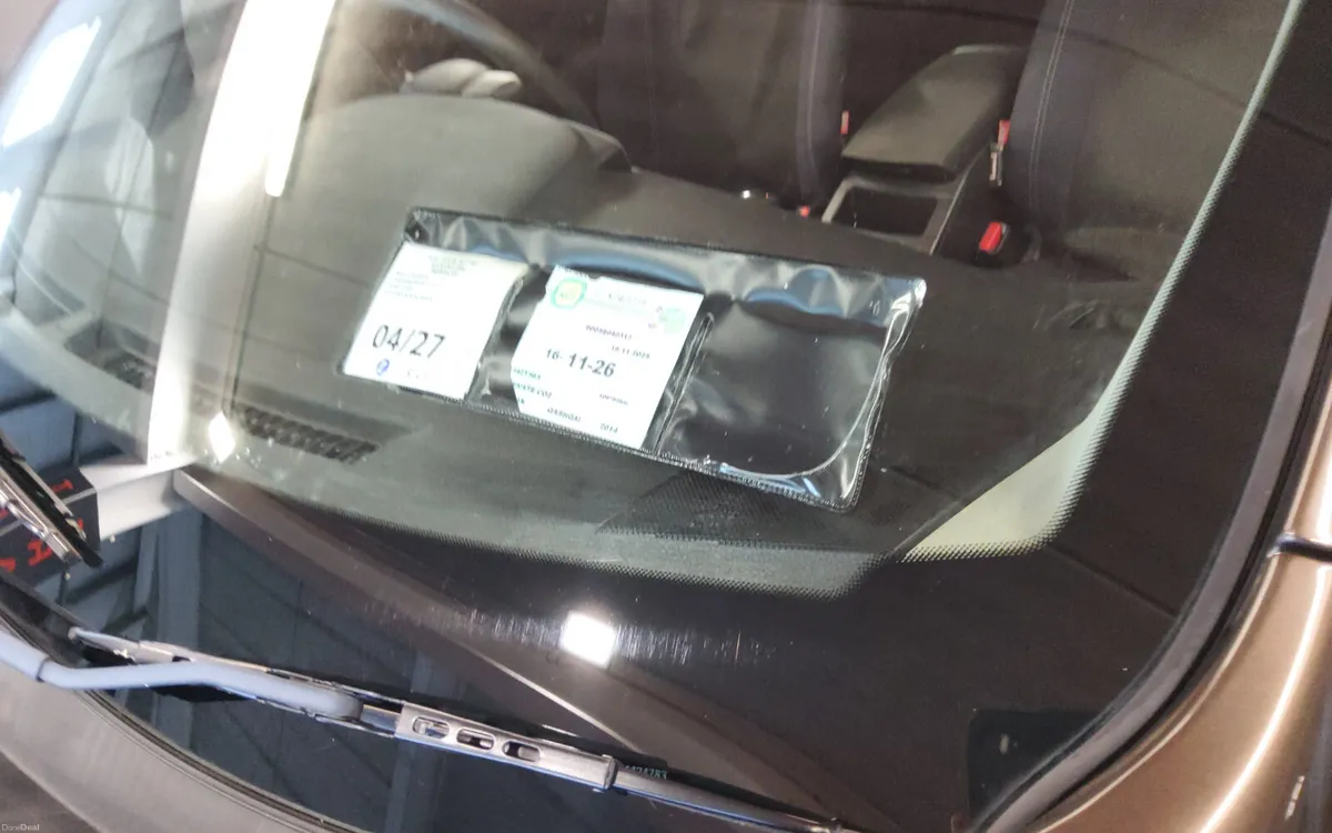 Nissan Qashqai 2014 - Image 5