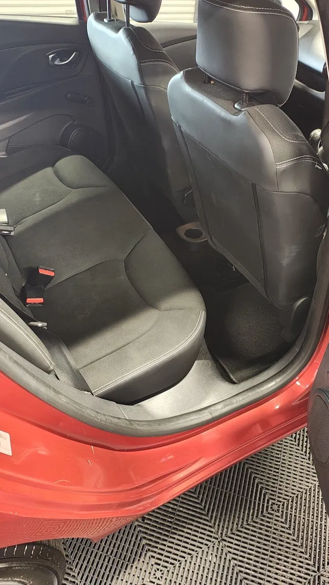RENAULT CLIO NEW NCT - Image 6