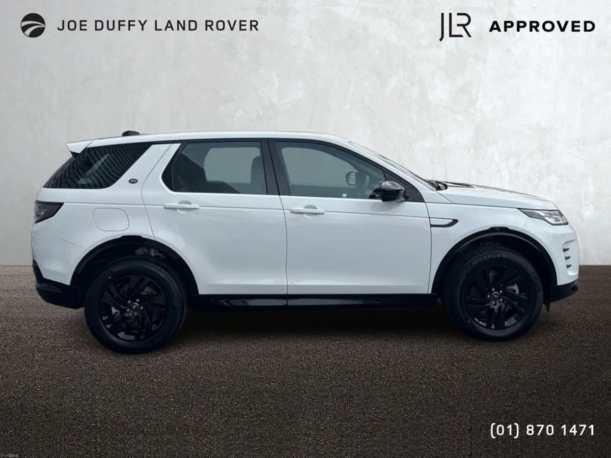 Land Rover Discovery Sport 1.5 269PS PHEV S - Image 6