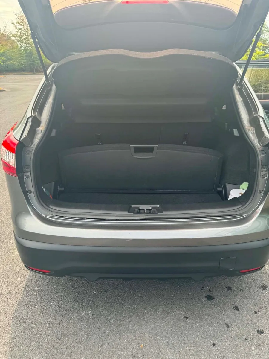 Nissan Qashqai - Image 6
