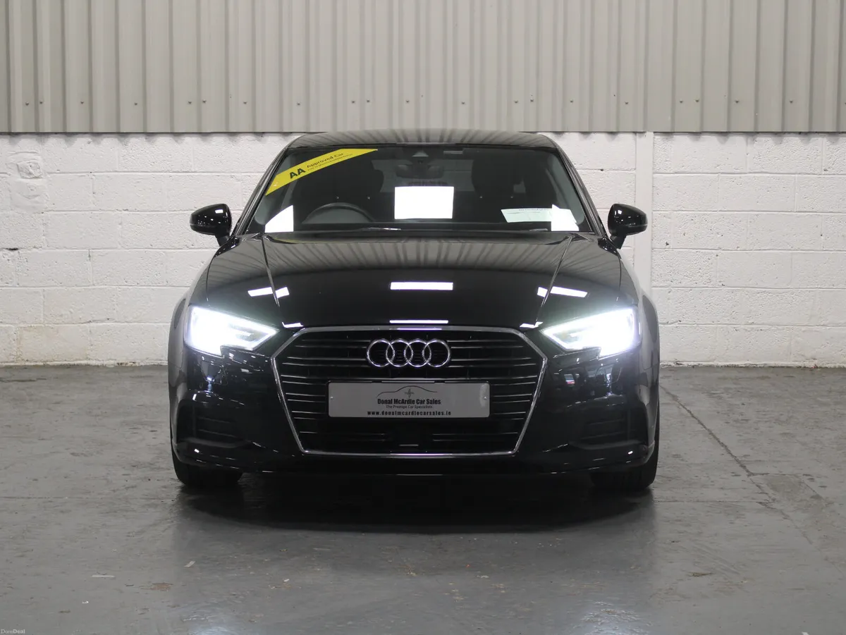 2018 Audi A3 - Image 2