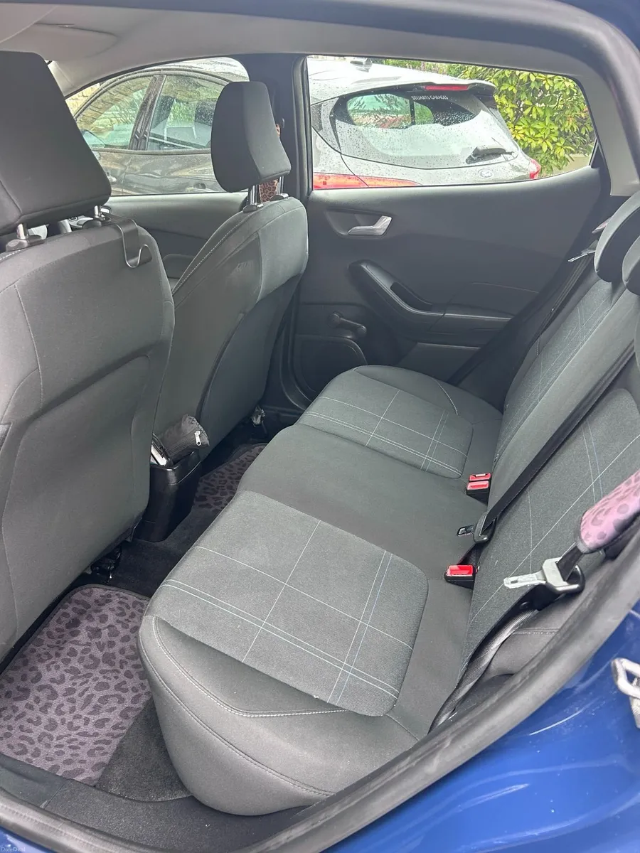 Ford Fiesta 2019 - Image 3