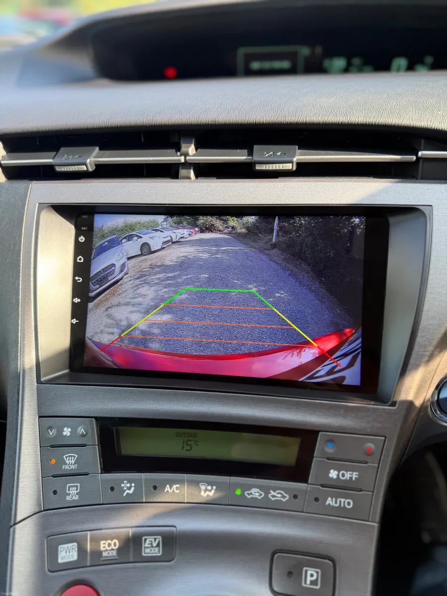 Toyota prius G-Model!!!Cruise control...!!! - Image 5