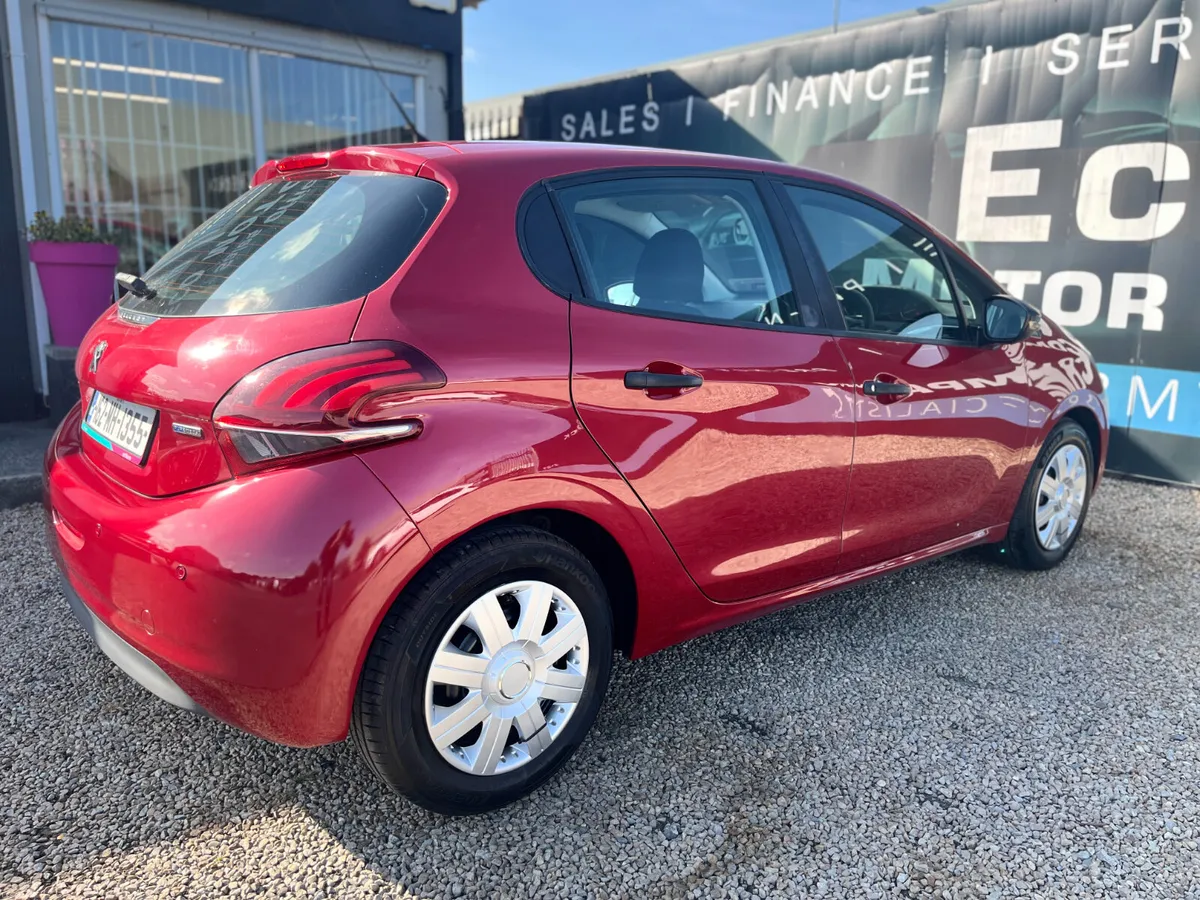 PEUGEOT 208, 2016, 1.0 MANUAL, NEW NCT 08/2027 - Image 6