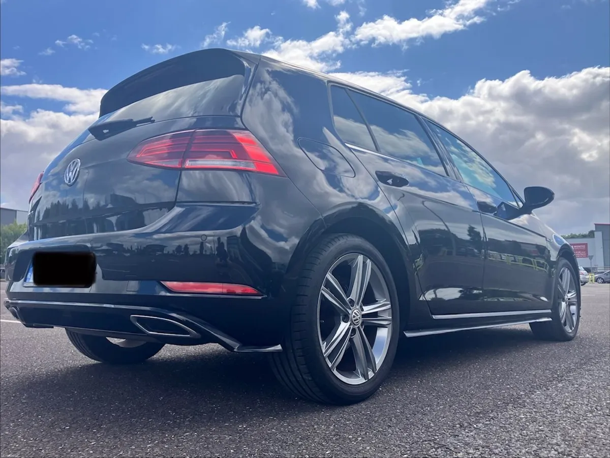 Volkswagen Golf 2019 - Image 3