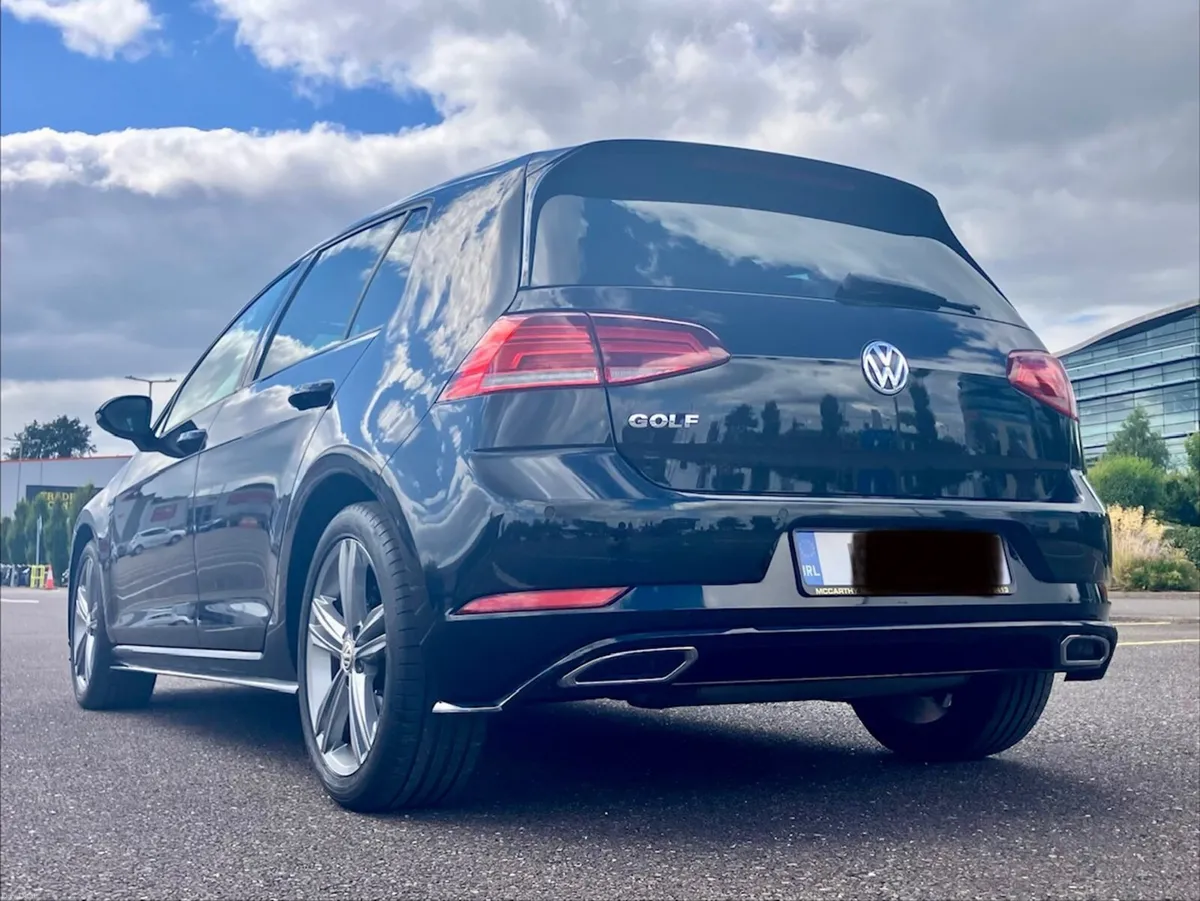 Volkswagen Golf 2019 - Image 5